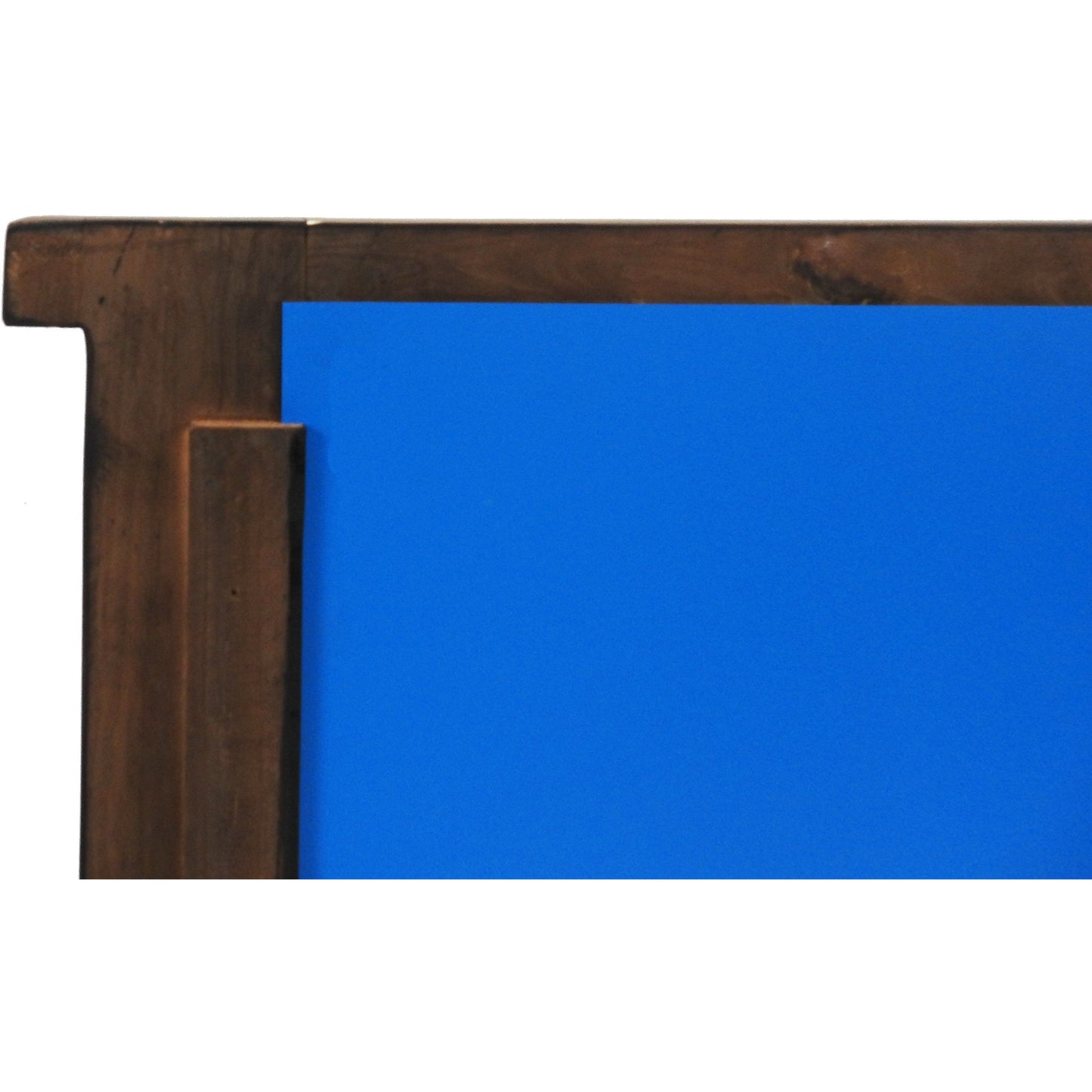Floresville Mirror Frame
