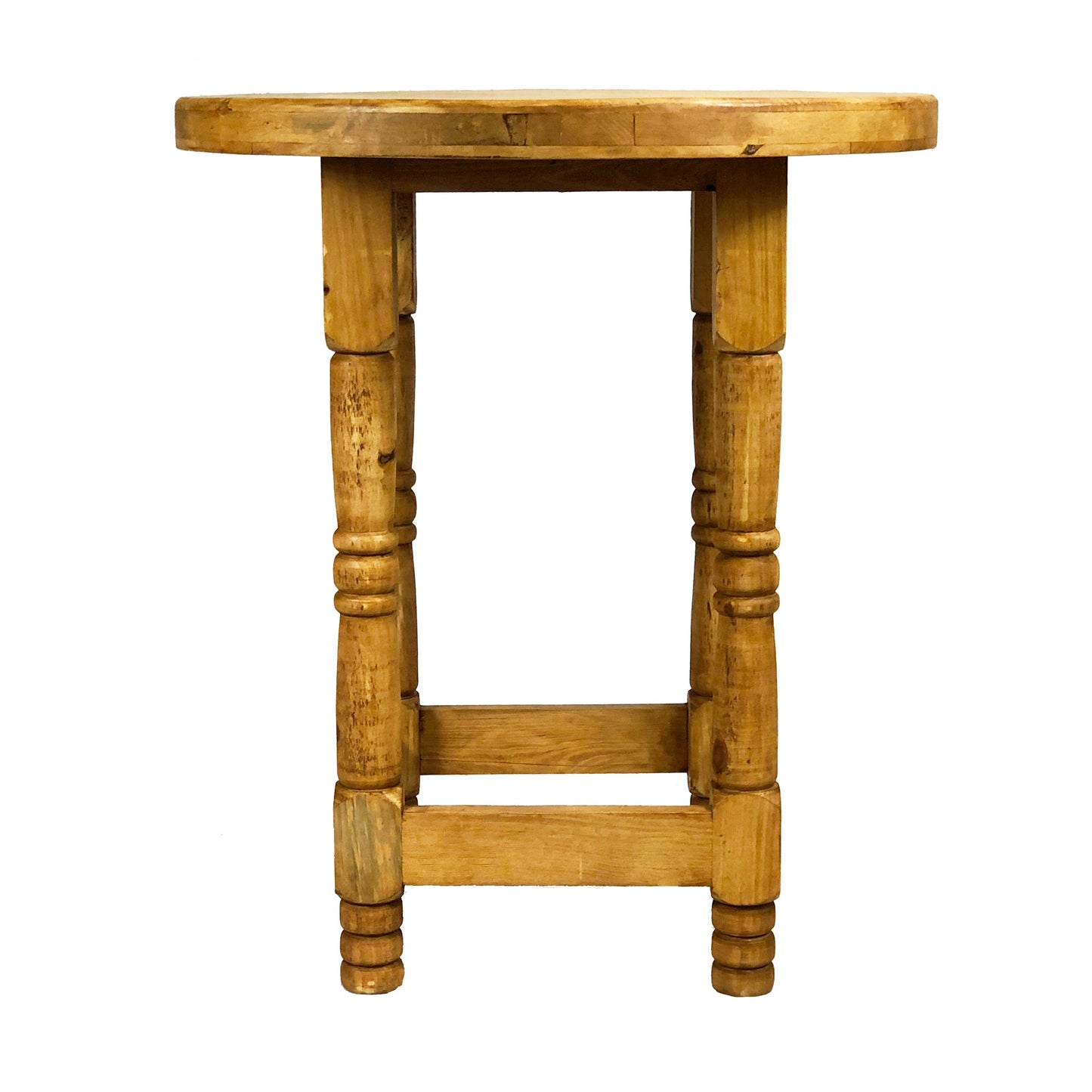 Sierra Rustic Pub Table