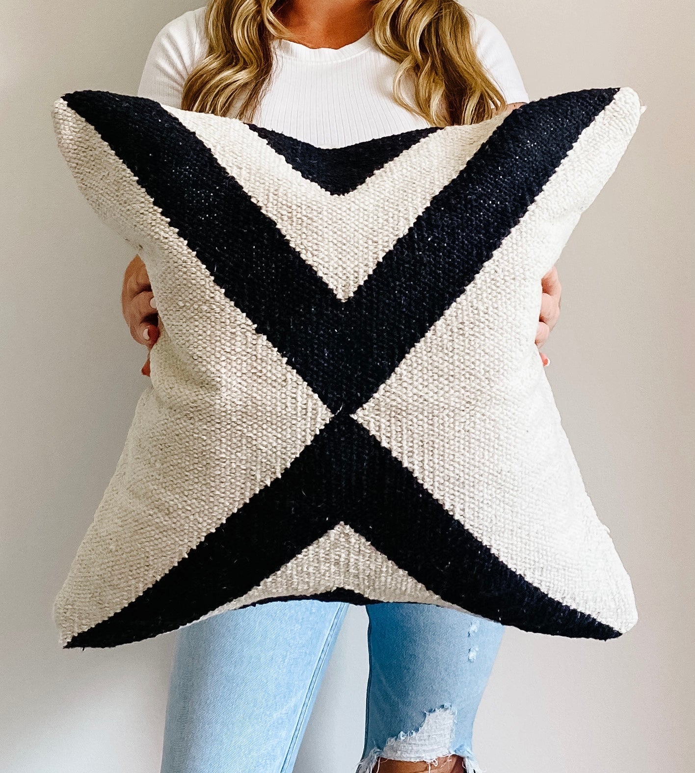 Vail Pillow Cover PREORDER