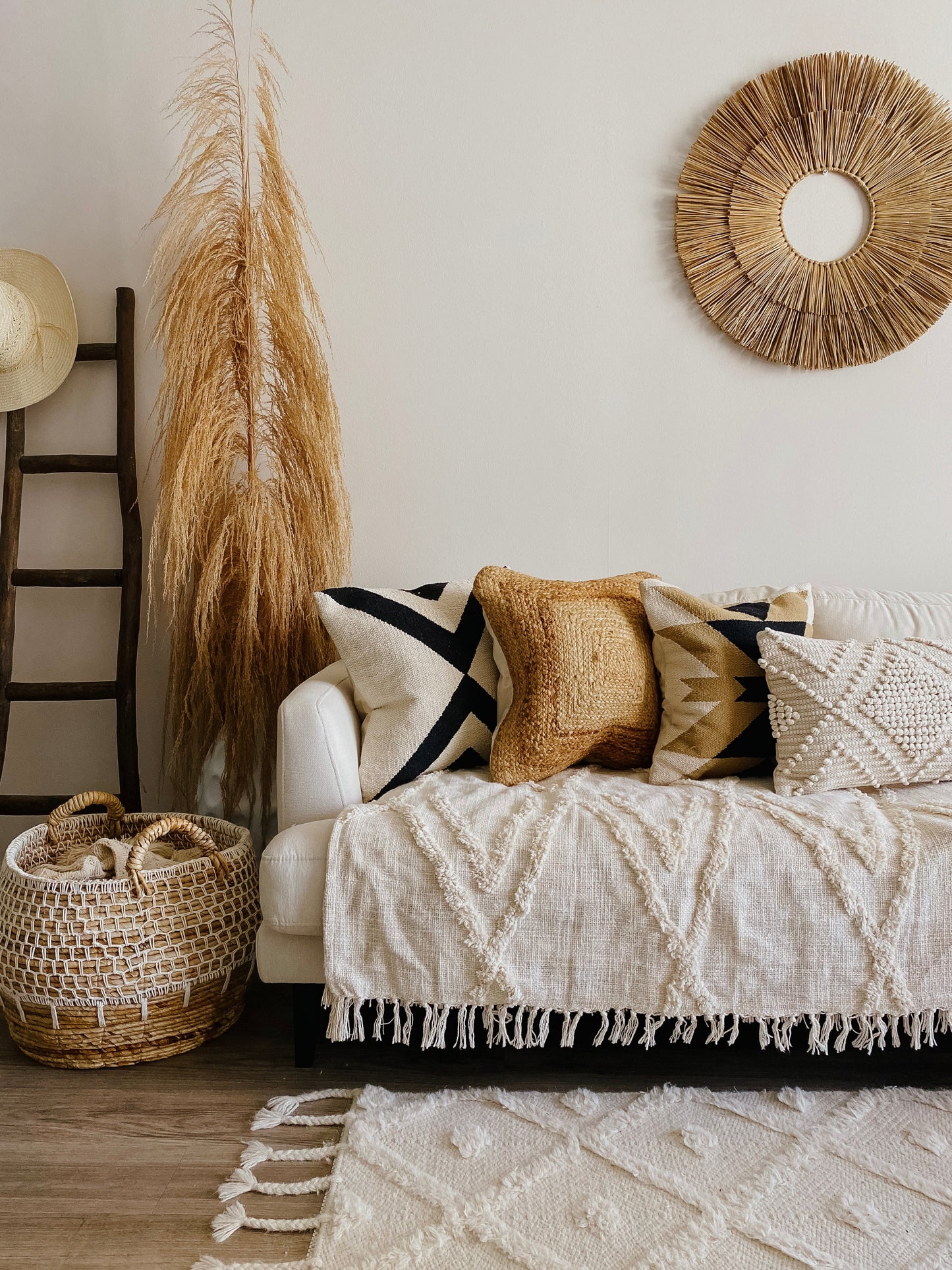Vail Pillow Cover PREORDER