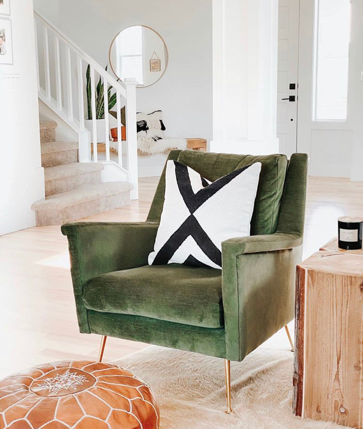 Vail Pillow Cover PREORDER